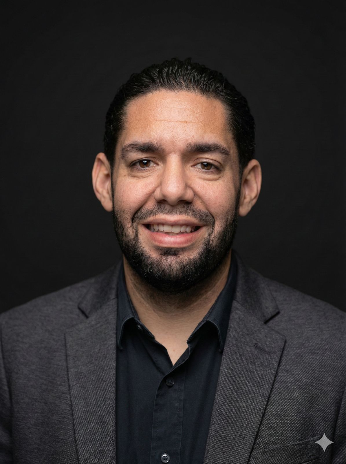 Jeandres Zapata